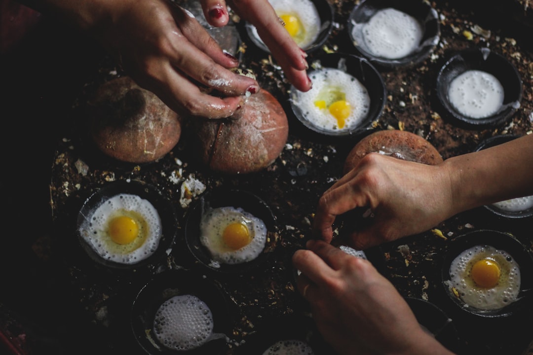 Aneka Masakan Telur Puyuh