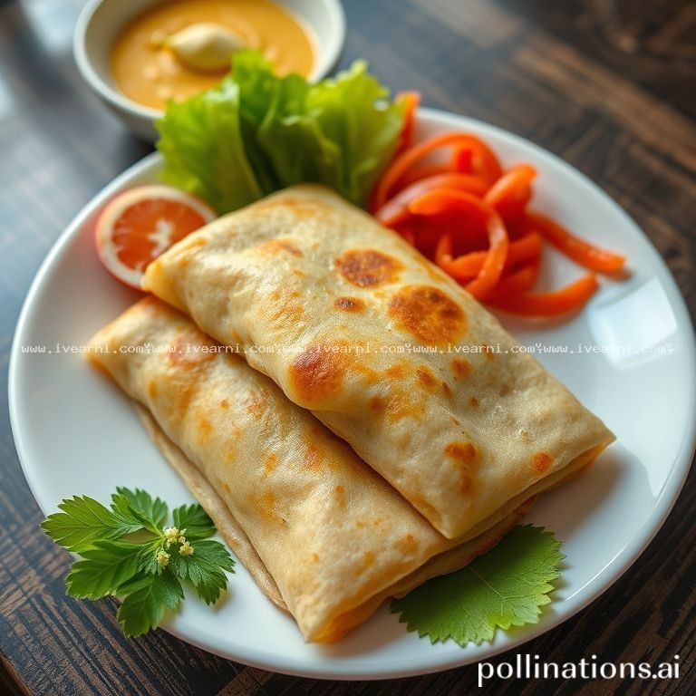 Aneka Olahan Roti Tawar Untuk Sarapan