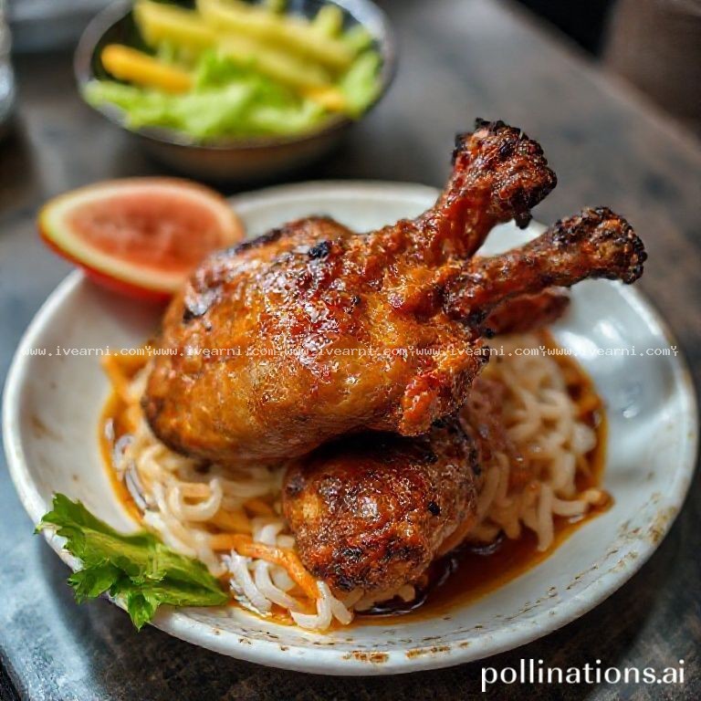 Ayam Bakar Kota Baru
