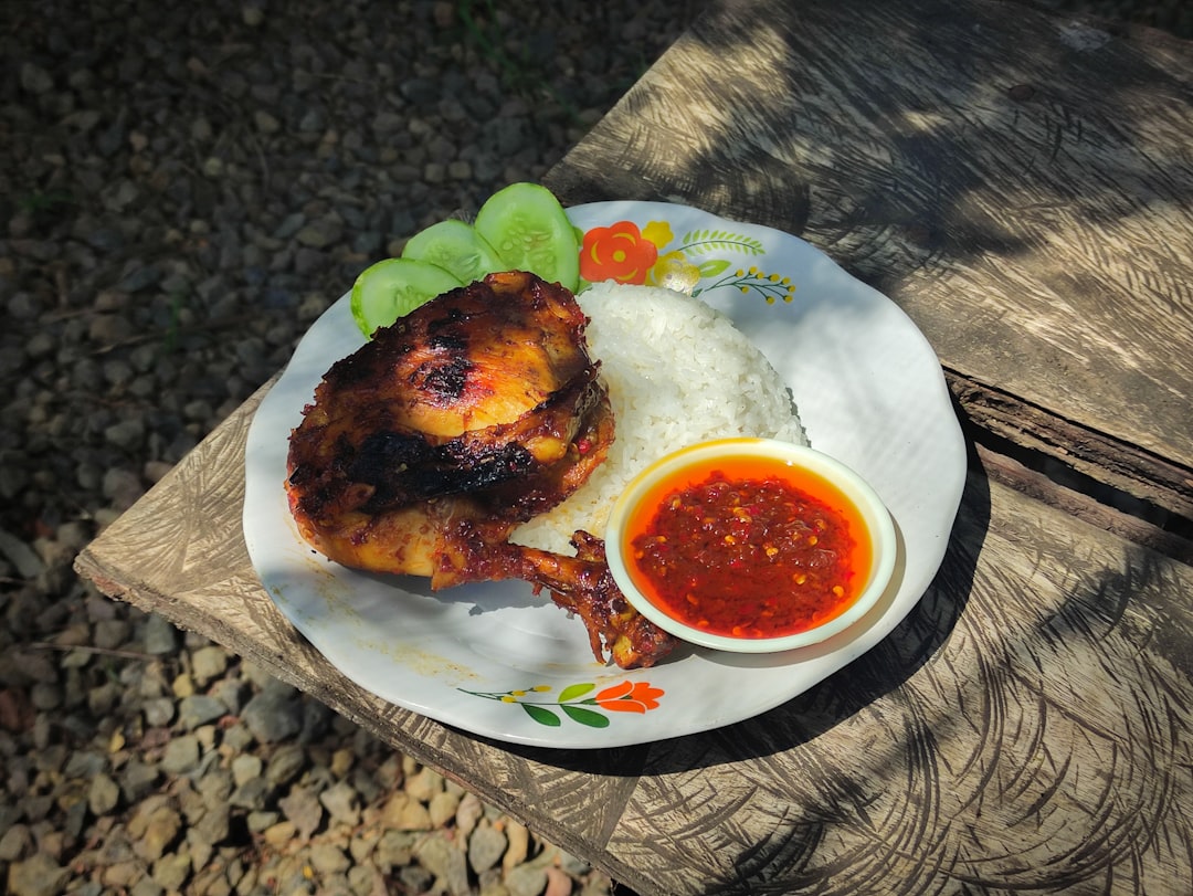 Ayam Bakar Mas Mono Galaxy