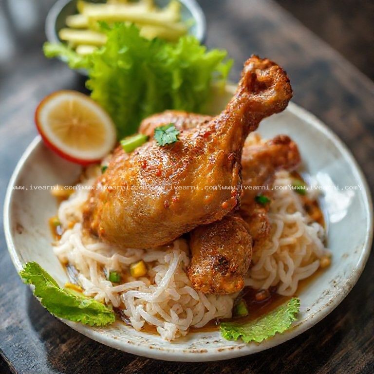 Ayam Geprek Terasi