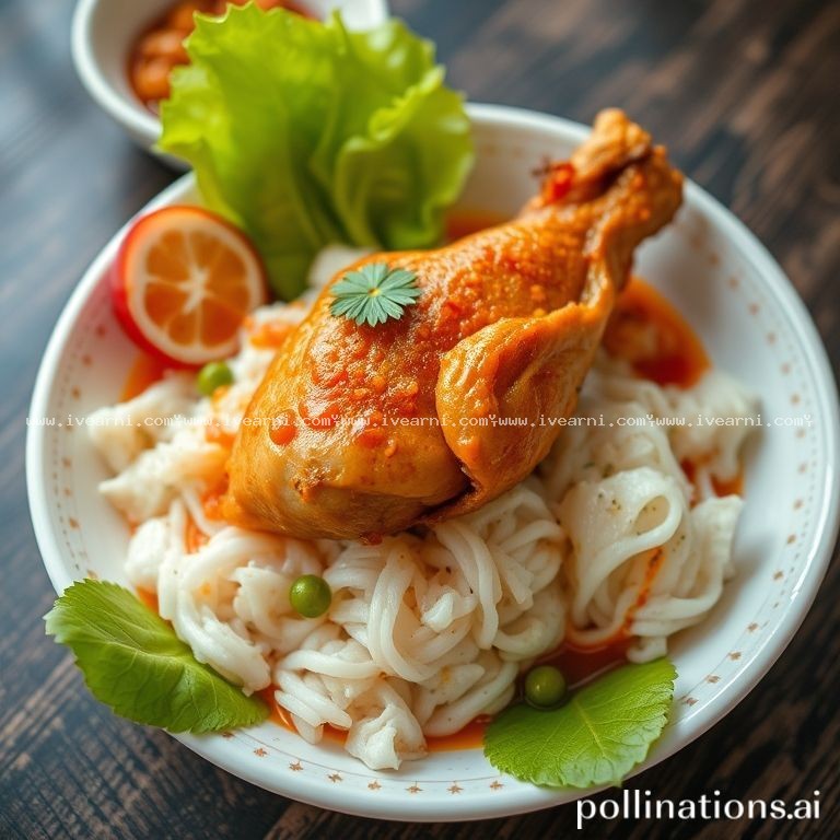 Bahan Sambal Geprek Ayam