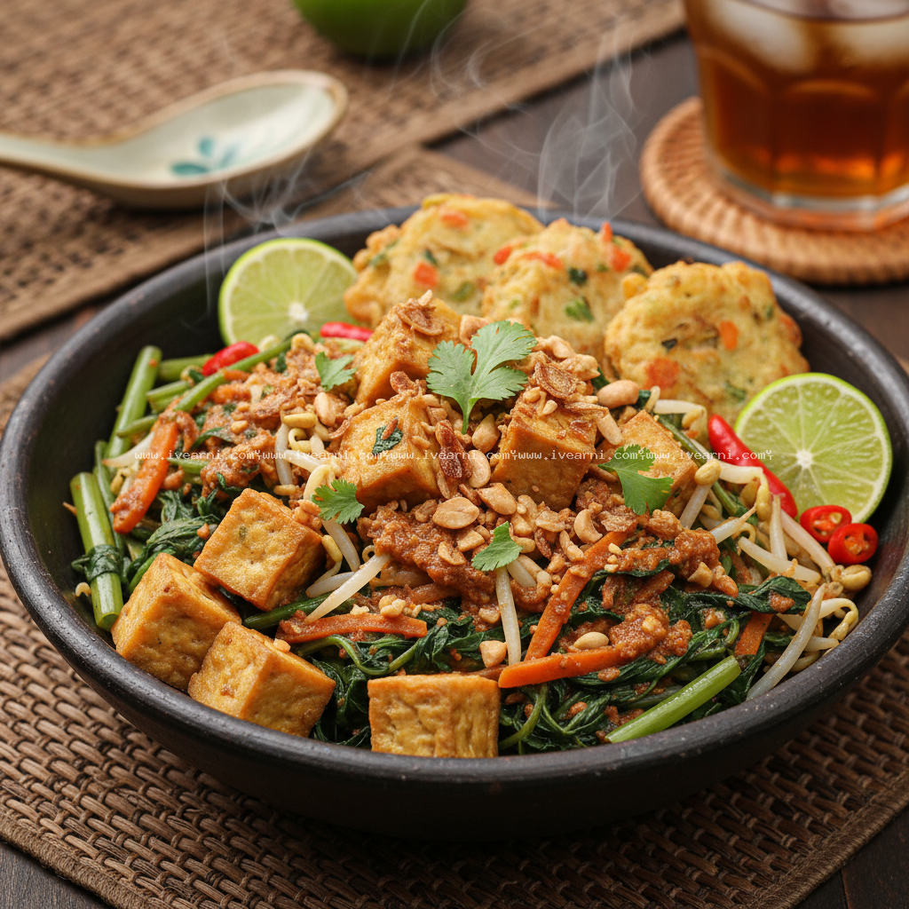 Bite N Chat Vegetarian