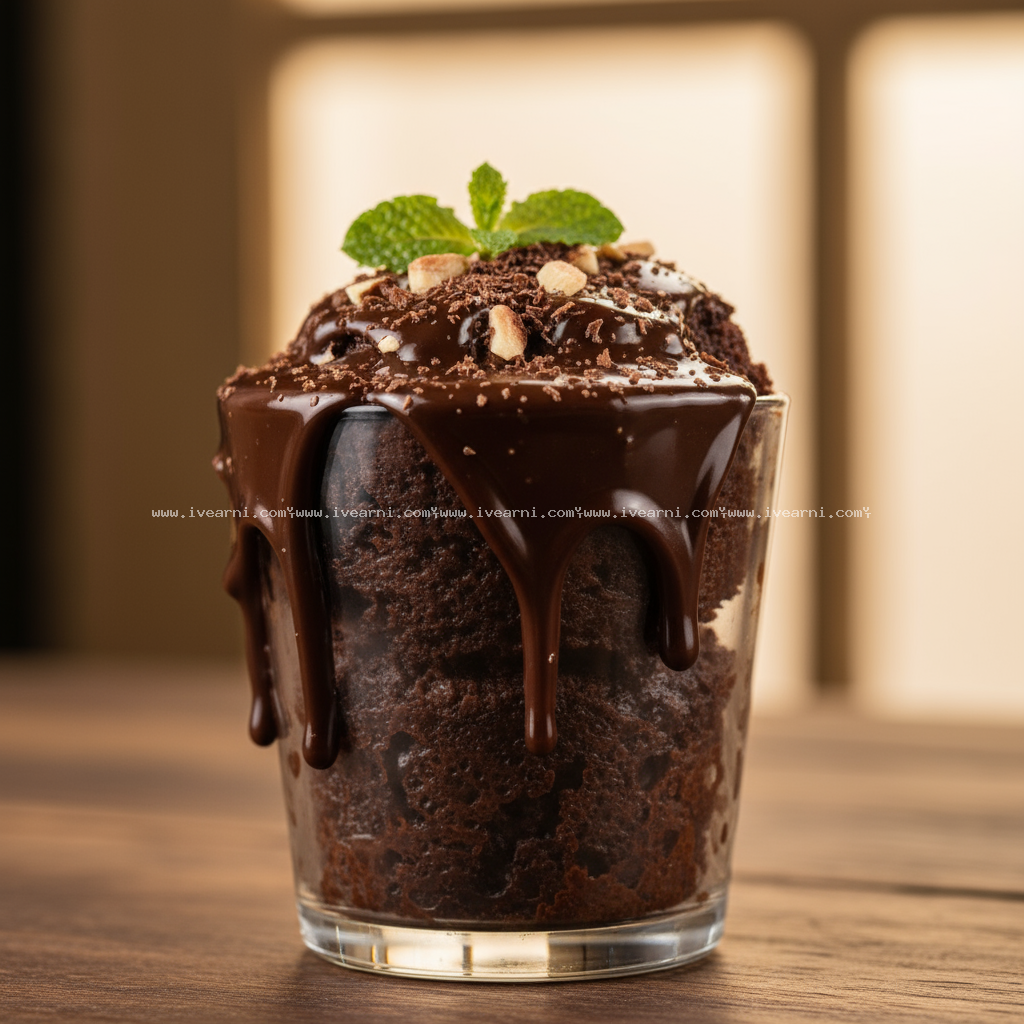 Brownies Lumer Cup Chocolatos