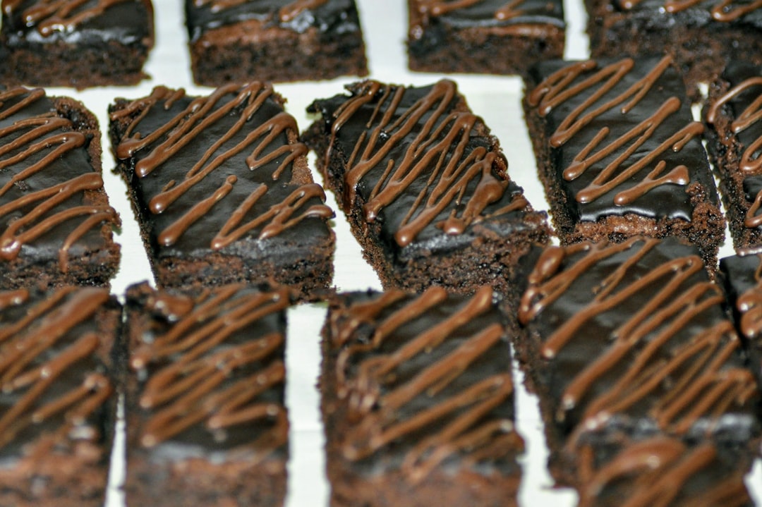 Brownies Lumer Ultah