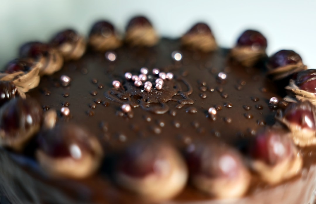 Brownies Pondan Kukus