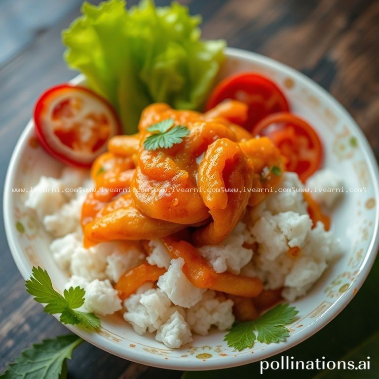 Buat Sambal Geprek Enak