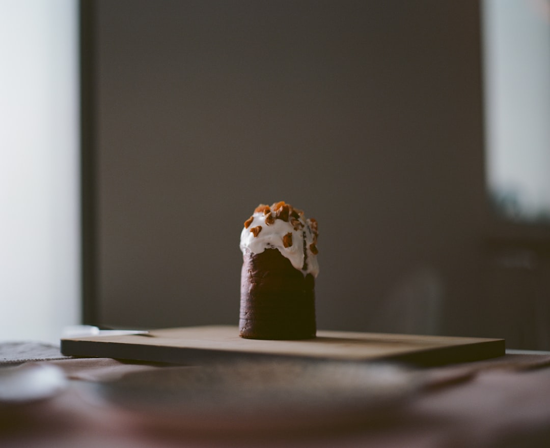 Bubur Fortif Yang Bagus