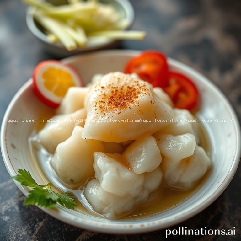 Bubur Mpasi 6 Bulan Terbaik