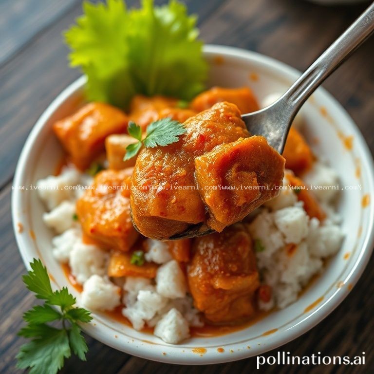 Bumbu Sambal Geprek Yang Enak