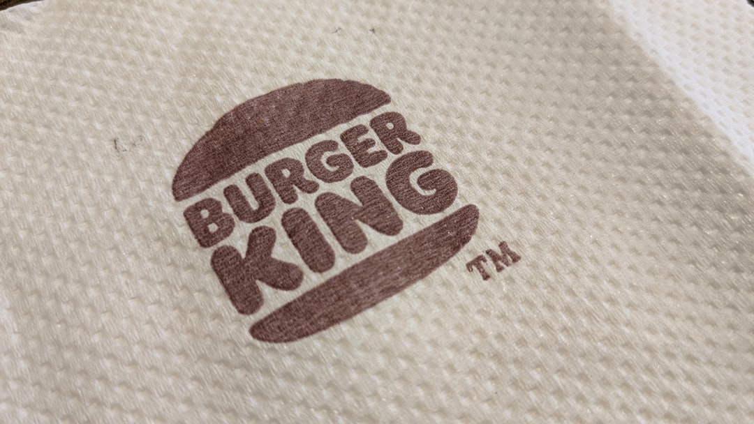 Burger King K