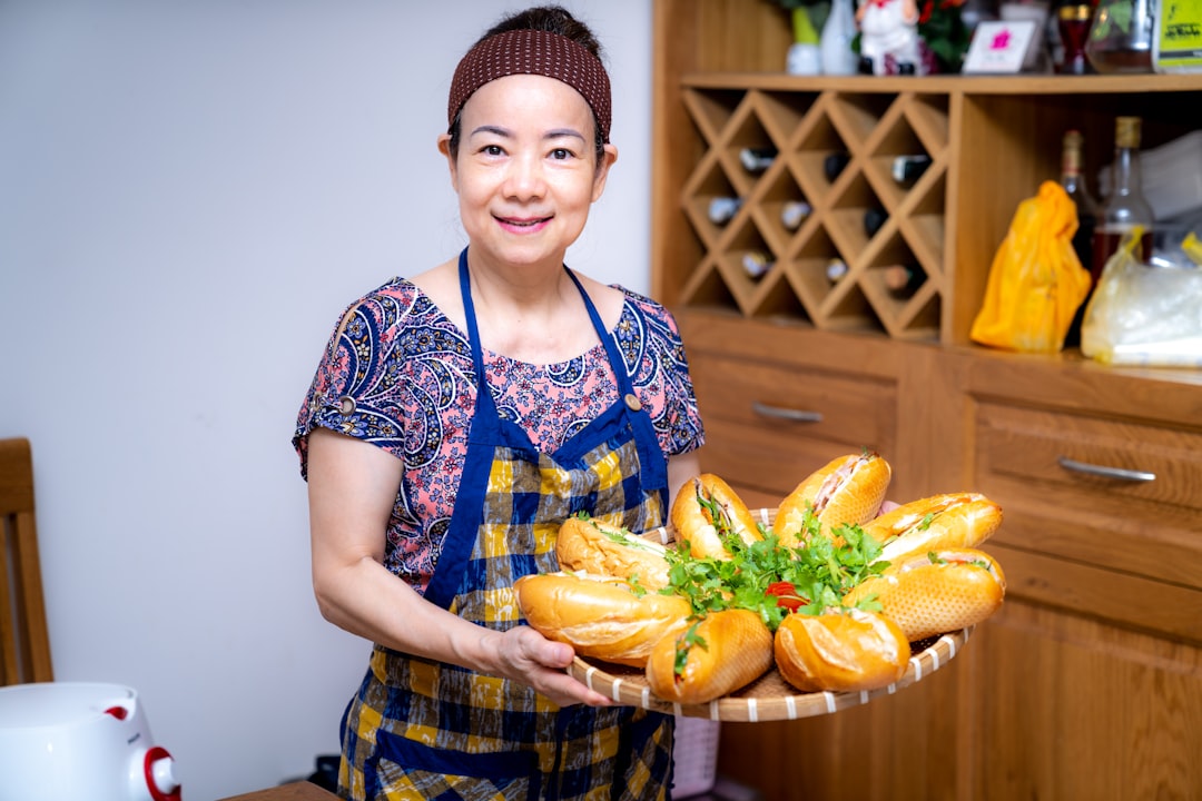 Cara Bikin Asinan Rambutan