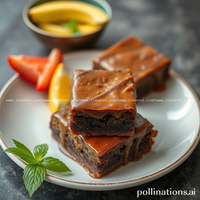 Cara Buat Brownies Kukus