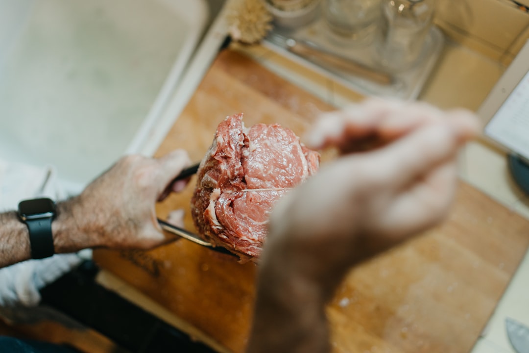 Cara Masak Daging Rendang Biar Cepat Empuk