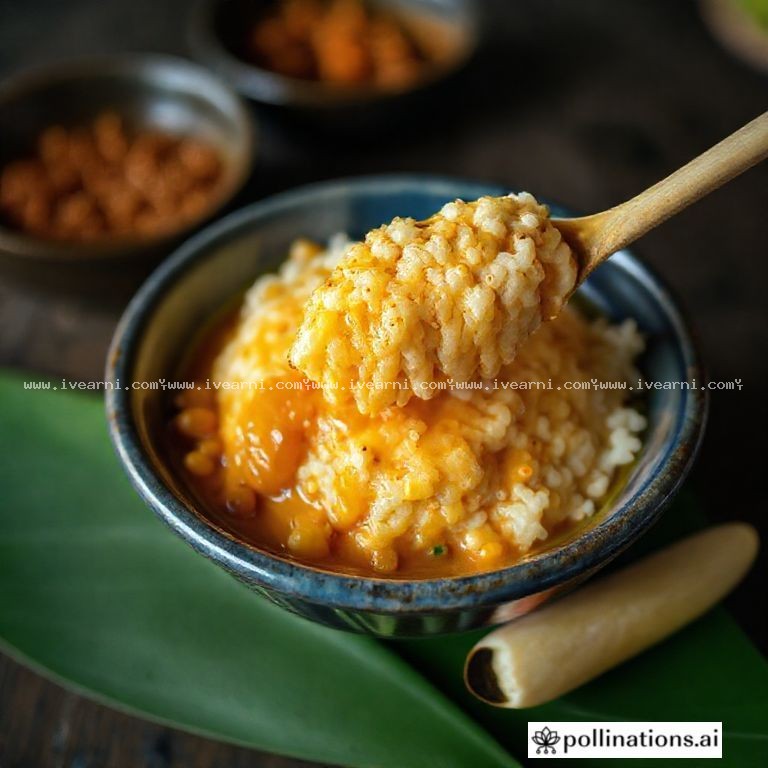 Cara Memasak Bubur Di Rice Cooker