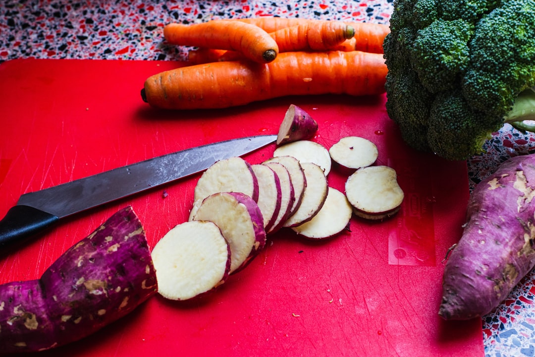 Cara Membuat Bakso Sayur