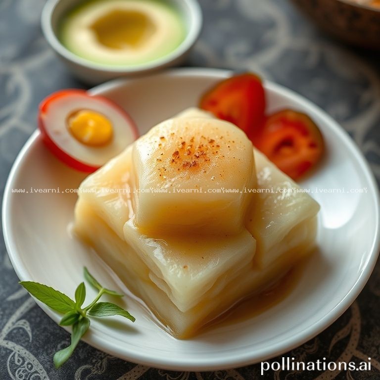 Cara Membuat Bubur Mpasi 6 Bulan