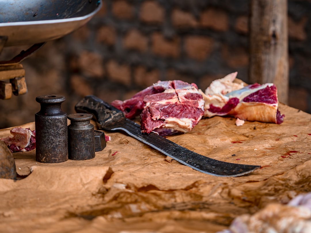 Cara Membuat Gepuk Daging Sapi