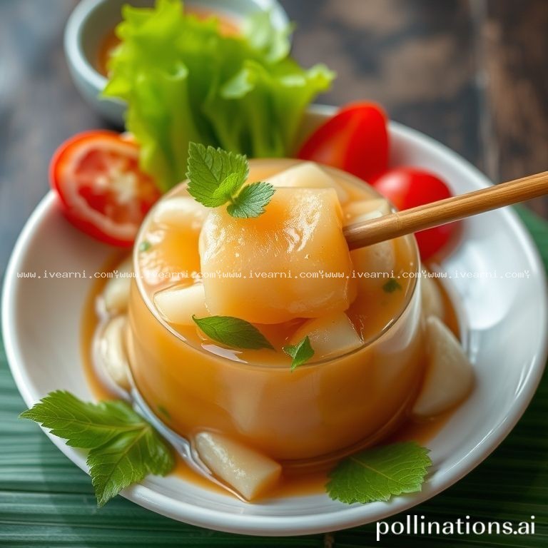 Cara Membuat Jus Naga