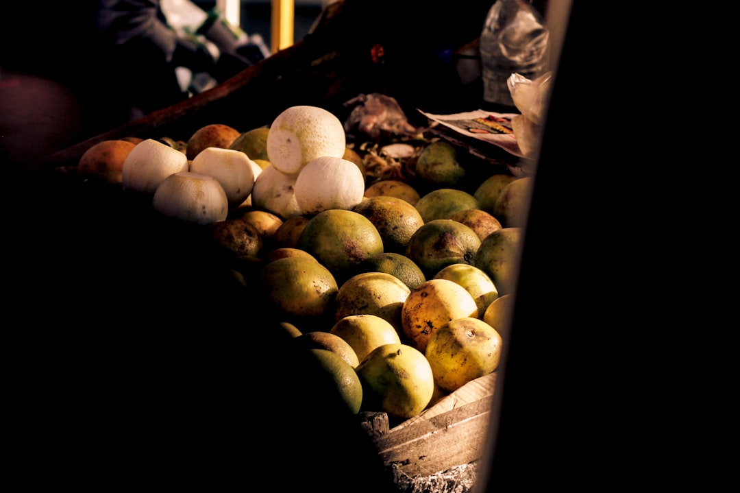 Cara Menyimpan Mpasi