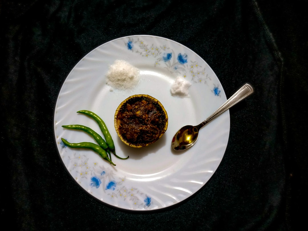 Cumi Sambal