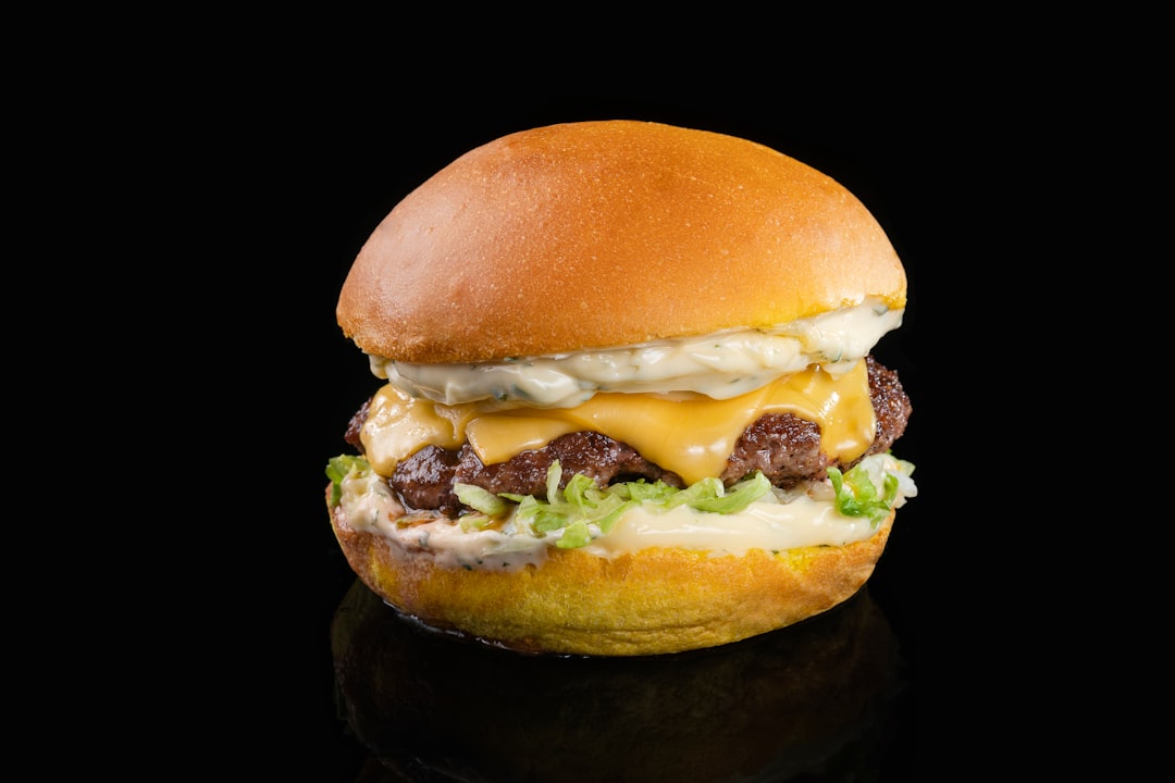 Harga Double Cheese Burger Mcd