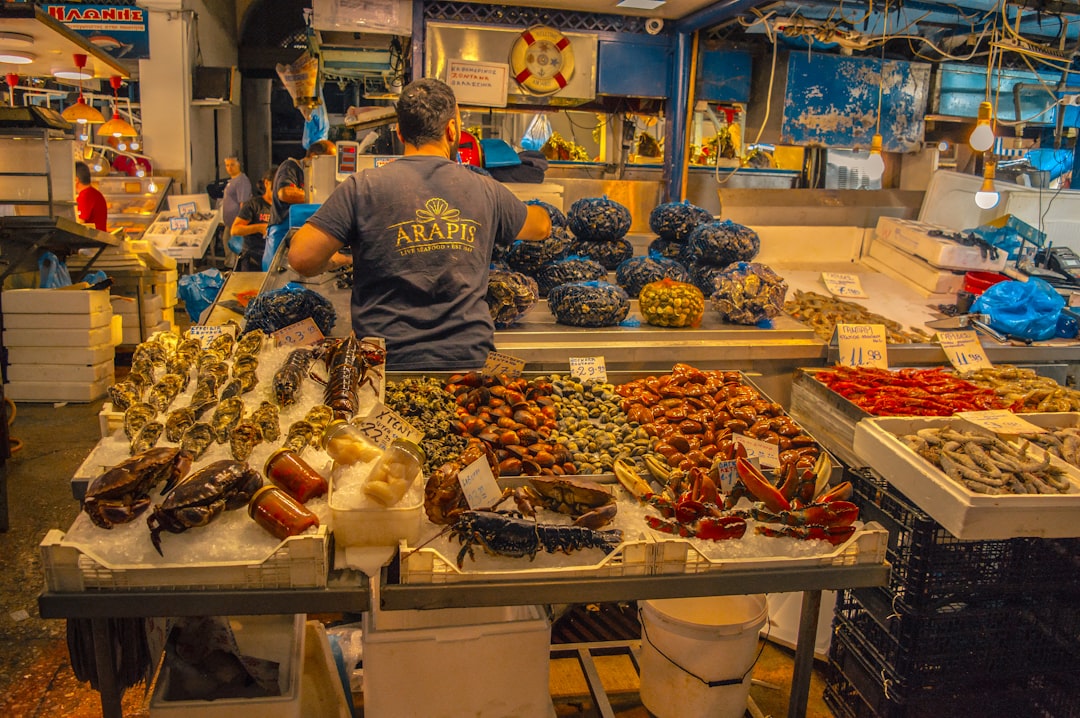 Harga Seafood Tumpah