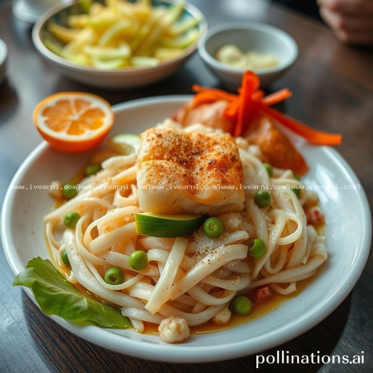 Ide Masakan Sarapan Pagi