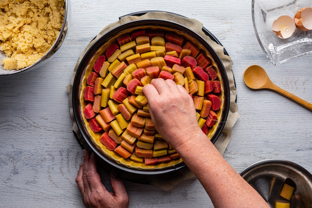 Jajanan Viral 1000an