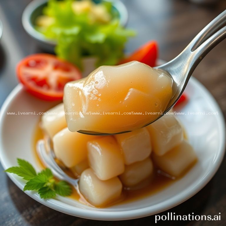 Jus Untuk Menurunkan Gula Darah