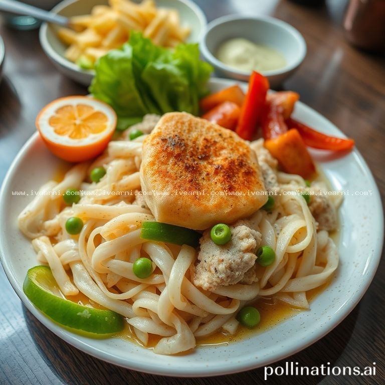 Macam Macam Menu Makan Siang