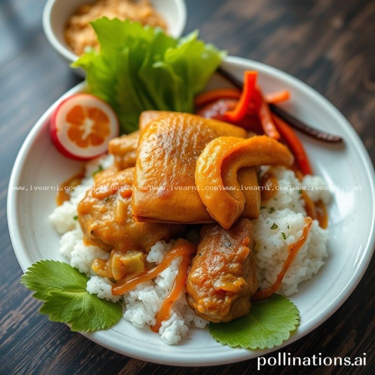 Masak Rendang Padang