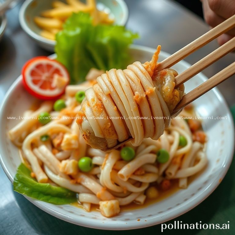 Masakan Mudah Untuk Makan Malam