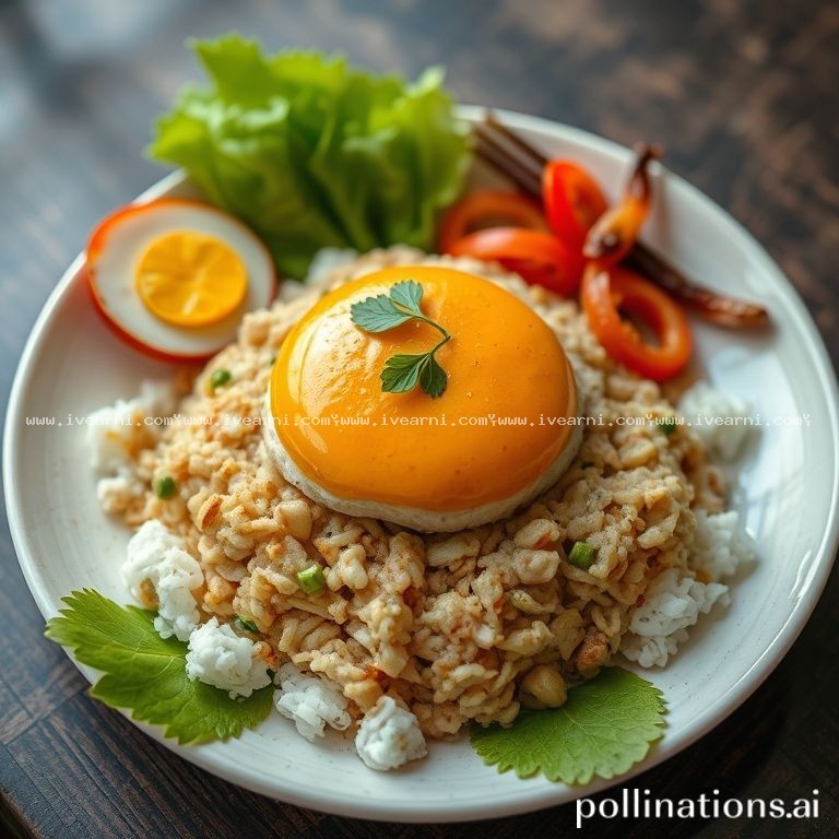 Nasi Goreng Jancuk