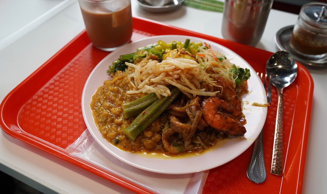 Nasi Goreng Pak Ujang