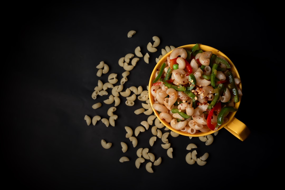 Nasi Tumpeng Vegetarian