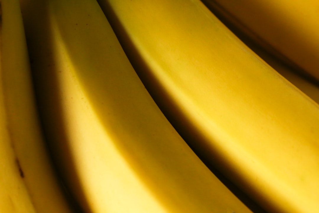 Pisang Goreng Bu Nanik