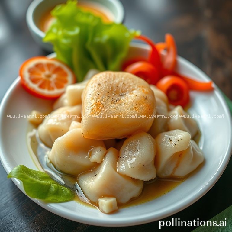 **Rahasia Aceh Ala Resto: 7 Camilan Anti Gagal Mempungkuk, maksimal Rasa Rempah & Konsistensi Kerenyahan yang Sangat Nikmat!**