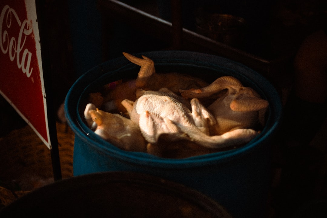 Rahasia Anti Gagal: 1 Ekor Ayam Berapa Potong untuk Ayam Bakar Maksimal Kriuk Ala Resto