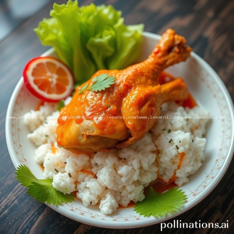 **Rahasia Anti Gagal Sambal Ayam Geprek Ala Resto: Teknik Kering Alami & Rempah Mak-minim**