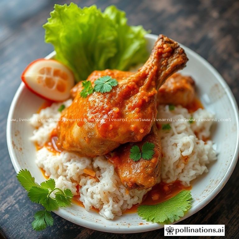 **Rahasia Ayam Geprek Sambal Kemangi Maksimal Anti Gagal Ala Resto!**