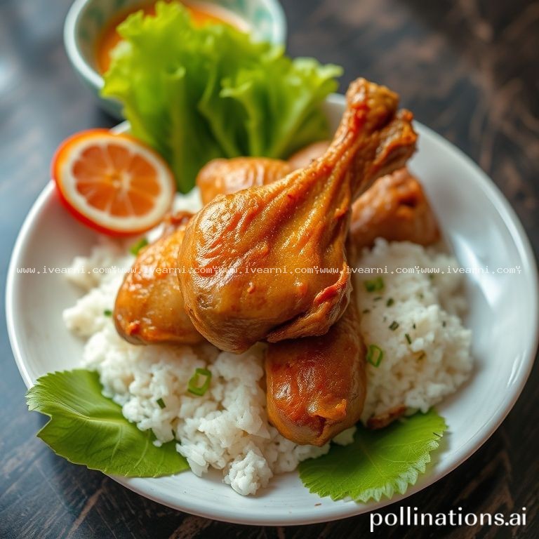 **Rahasia Ayam Ketumbar Tek-Sokin Ala Resto Anti Gagal â€“ Gorengan Super Keringan!**