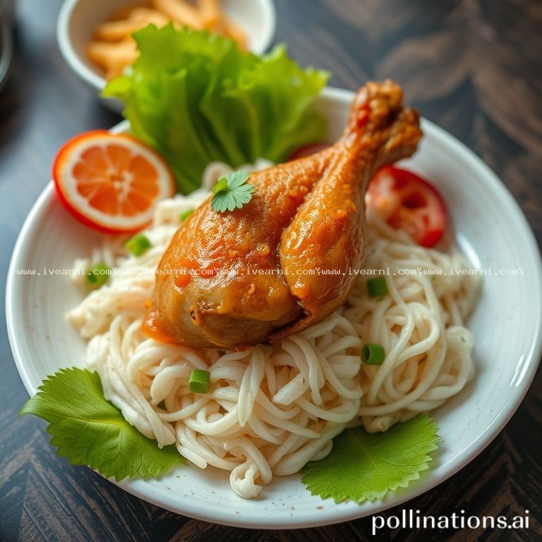 **Rahasia Ayam Woku Anti Gagal Ala Resto: Kuliner Nikmat Tahan Lama dengan Teknik Tepungnya Keren!**
