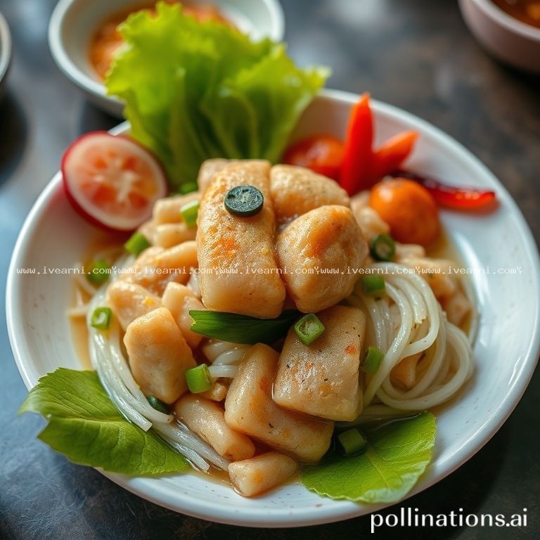 Rahasia Babat Gongso Ala Resto: Maksimal Kerenyahan dengan Teknik Marinasi Rahasia!**