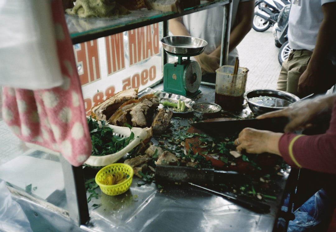 Rahasia Bumbu Soto Babi Bening Ala Resto Maksimal Rasa