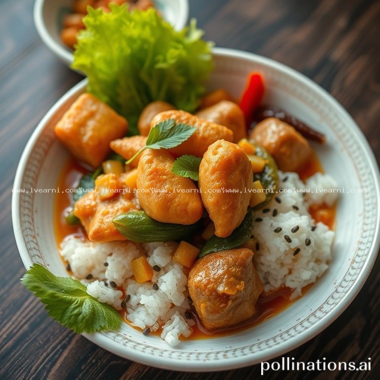 **Rahasia Bumbu Tempe Geprek Maksimal: Cara Ala Resto Anti Gagal**