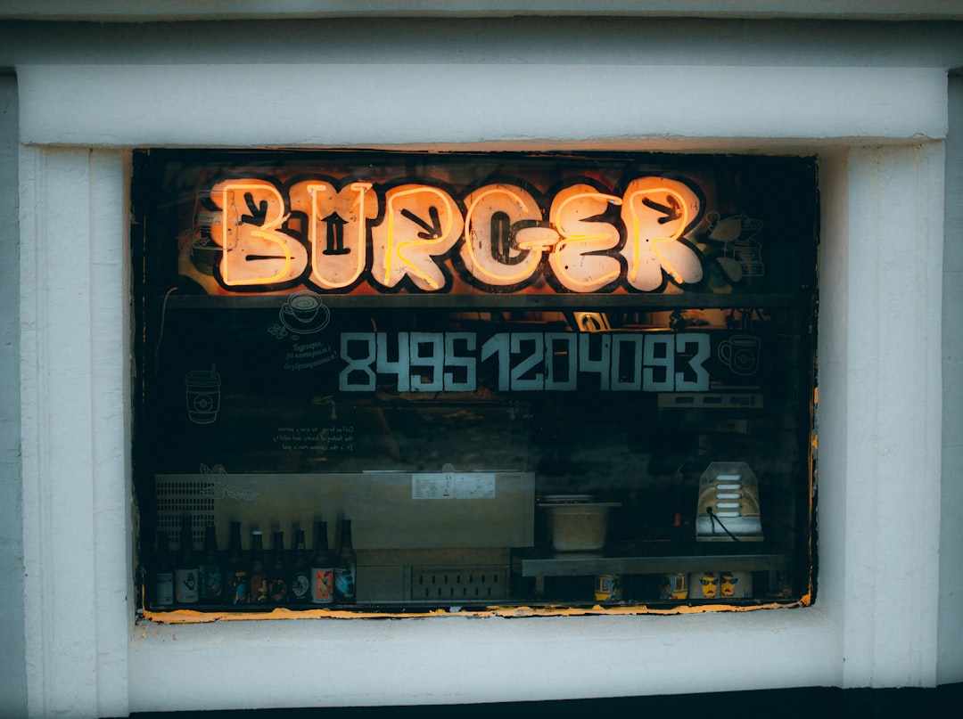 Rahasia Burger Blenger Harga Anti Gagal Ala Resto