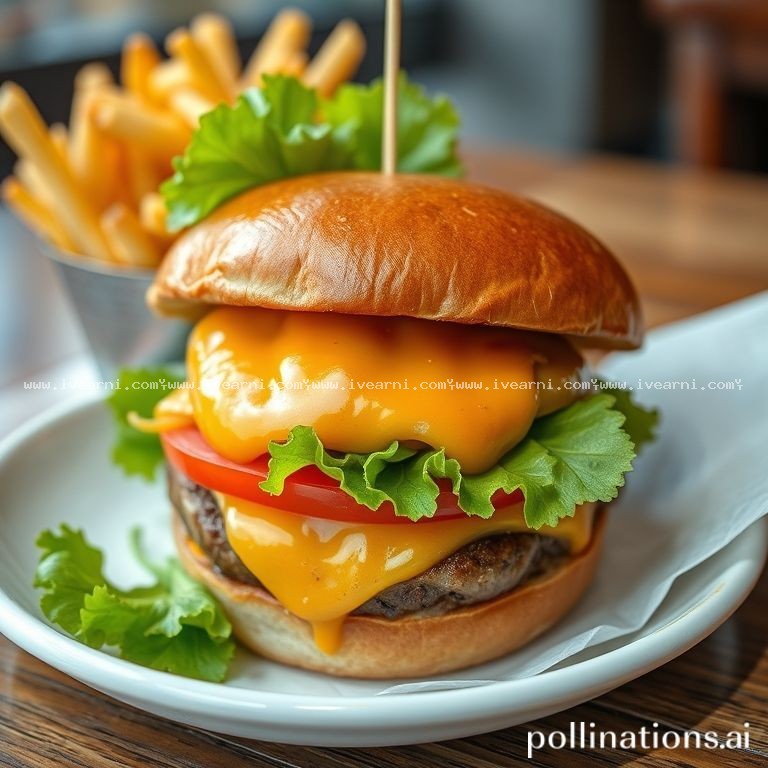 ** Rahasia Burger Carl's Jr. Anti Gagal: Teknik Masak Ultimate untuk Kering Harmonyelines