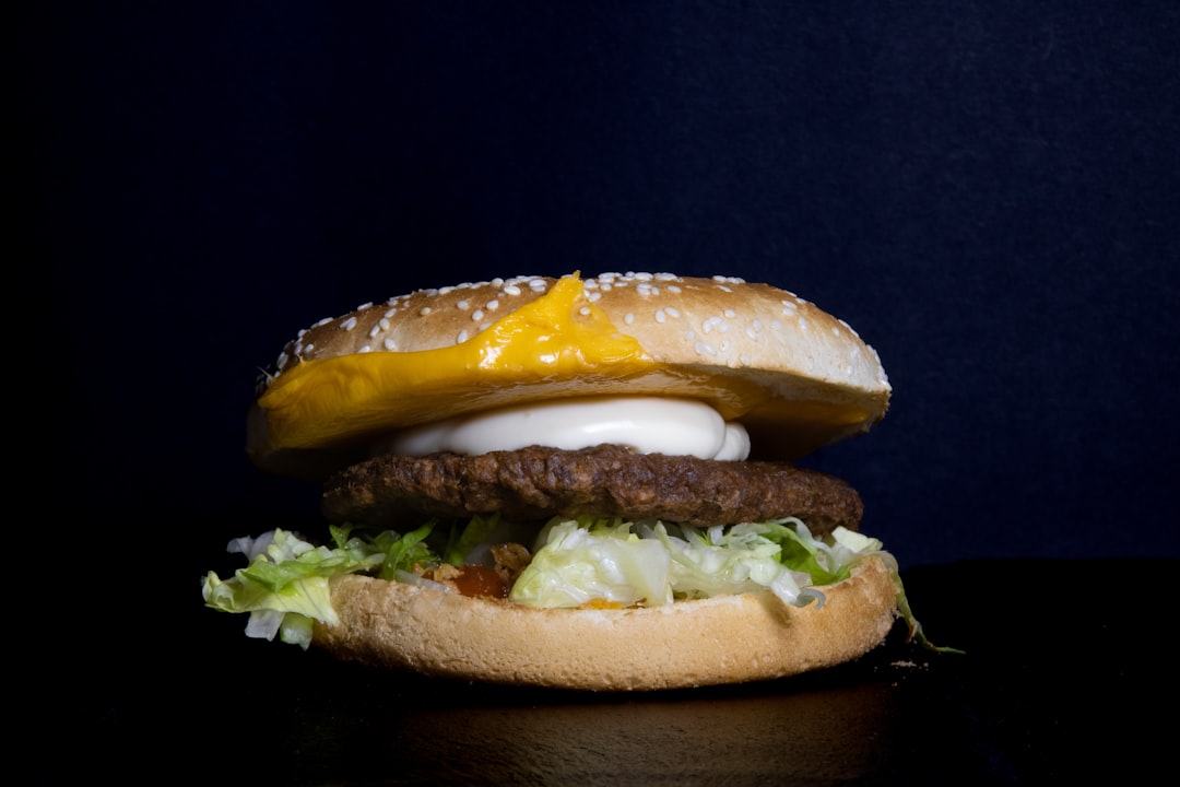 Rahasia Burger King McDrive: Chicken Fillet Burger Maksimal Kriuk Ala Resto Anti Gagal