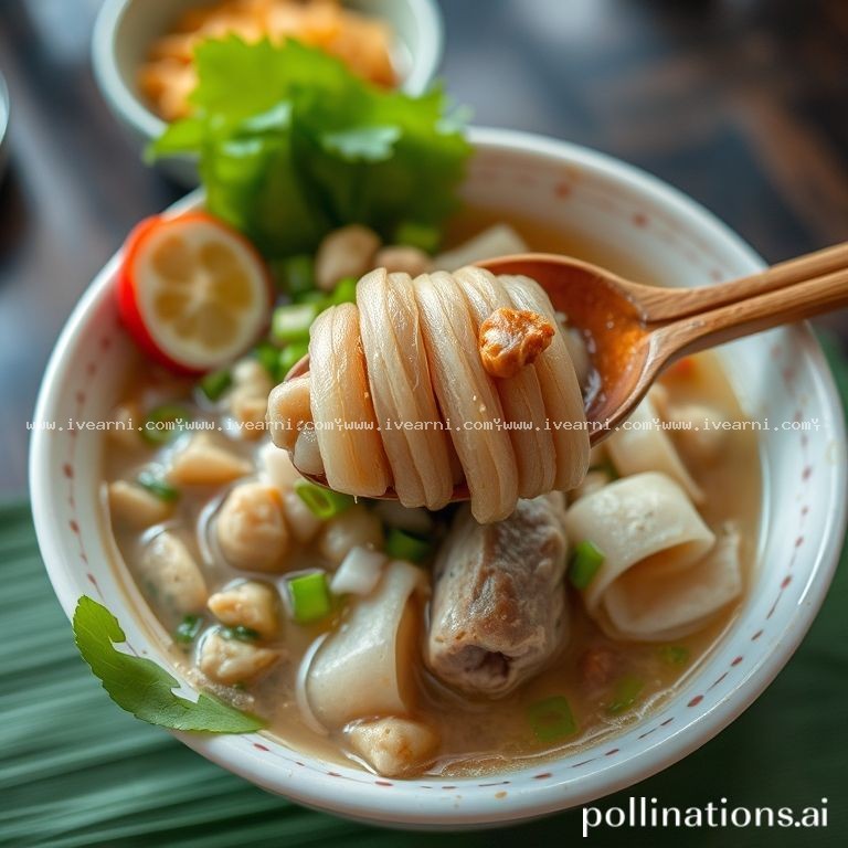 Rahasia Cara Sop Iga Sapi Anti Gagal Ala Resto dengan Iga Empuk Maksimal